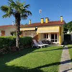 Bright Villa In Caorle, Private Garden - Beahost