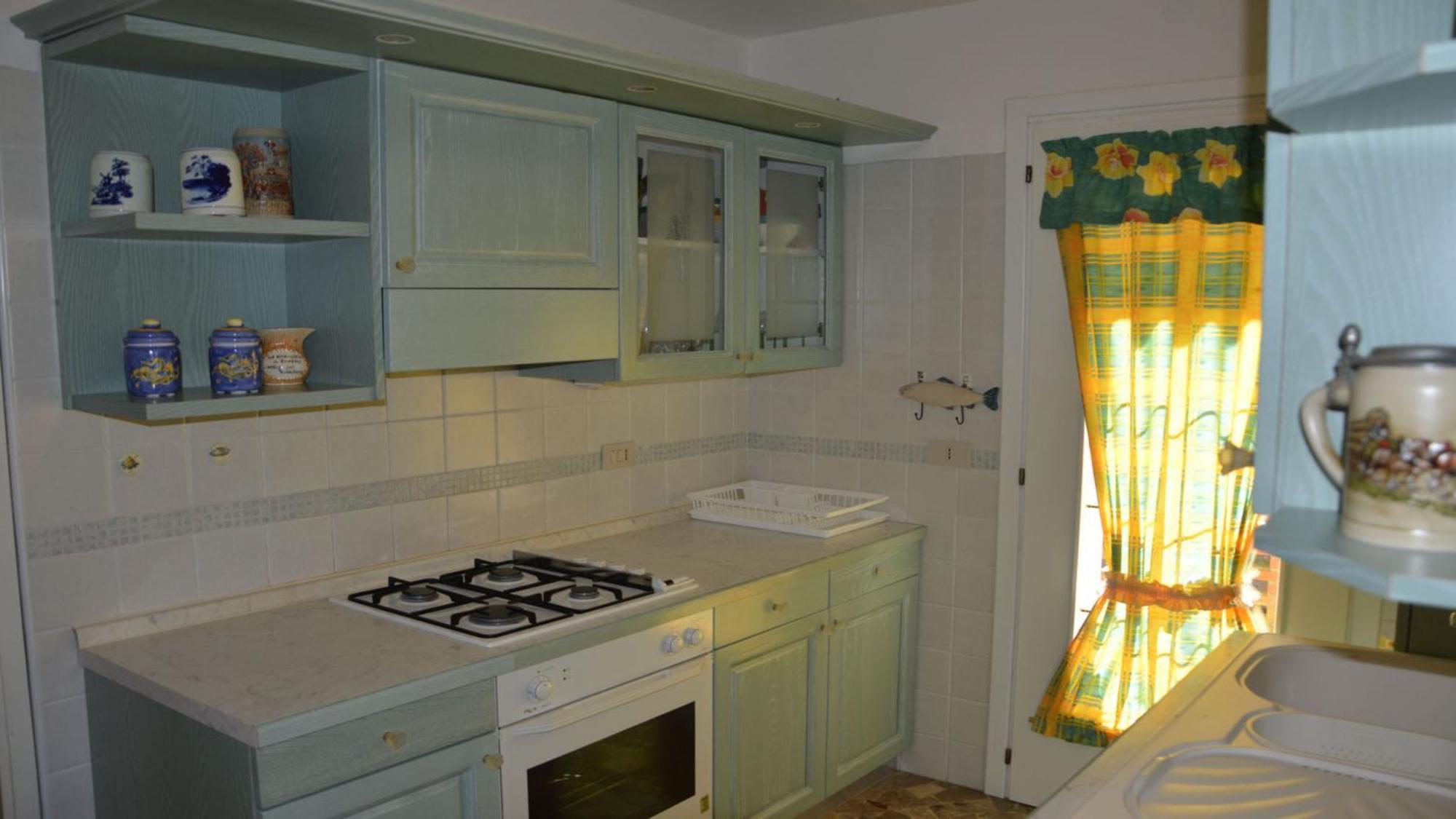 Villa Bright In Caorle, Private Garden - Beahost *